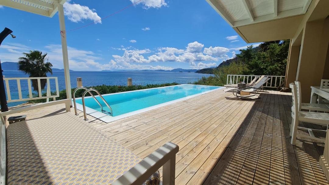 Photo of Outdoor in Pogonia