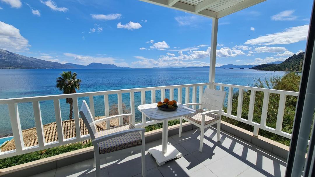 Photo of Patio Balcony in Pogonia