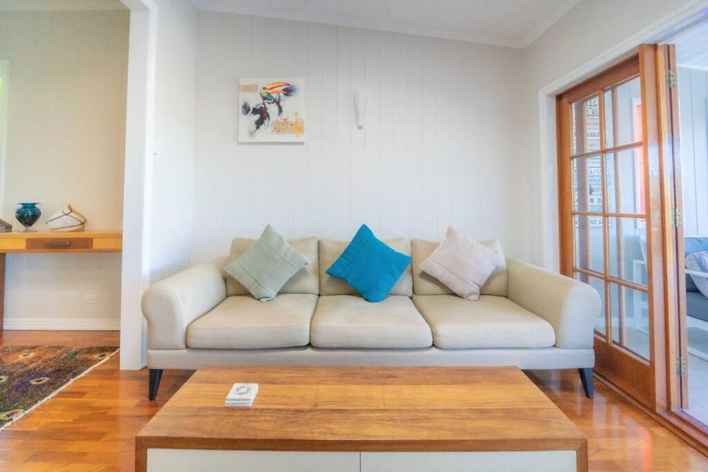 Photo of Livingroom in West End