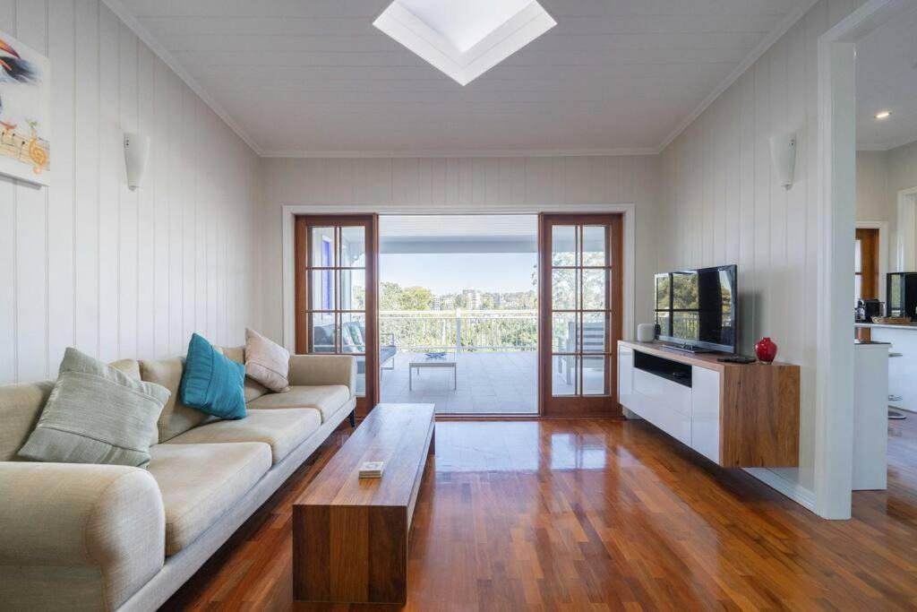 Photo of Livingroom in West End