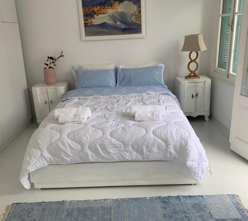 Photo of Bedroom in Amfilochia