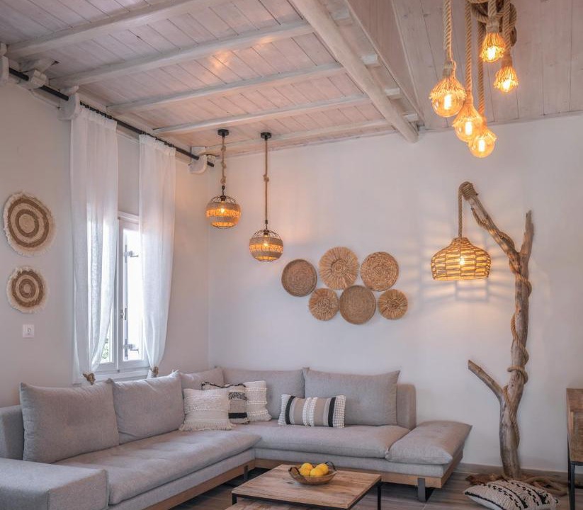 Photo of Livingroom in Alonnisos Old Town