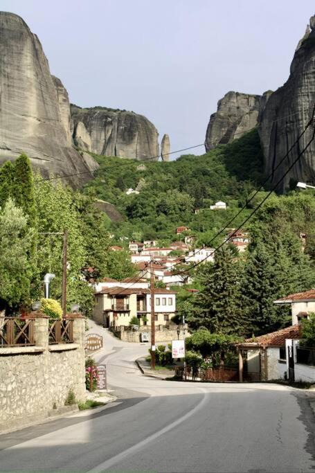 Photo of Buildings in Kastraki