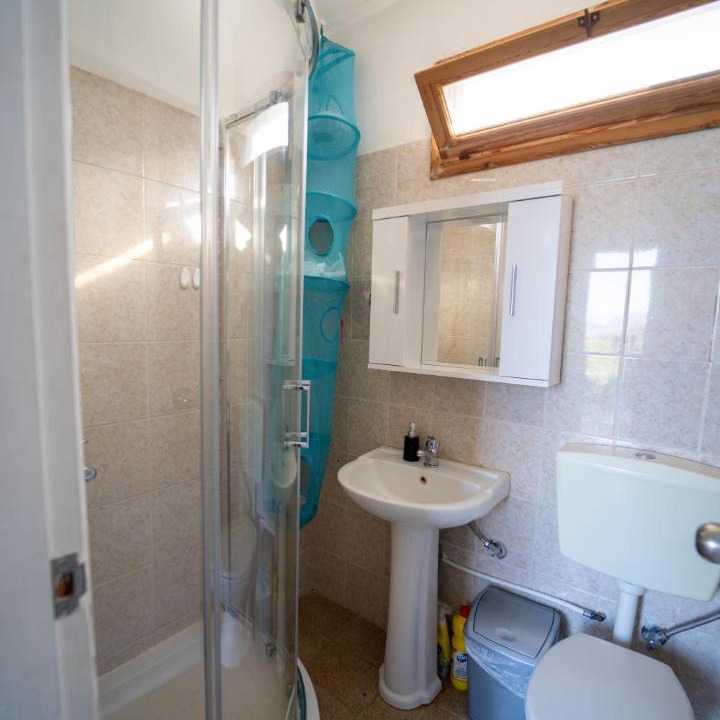 Photo of Bathroom in Karavomylos
