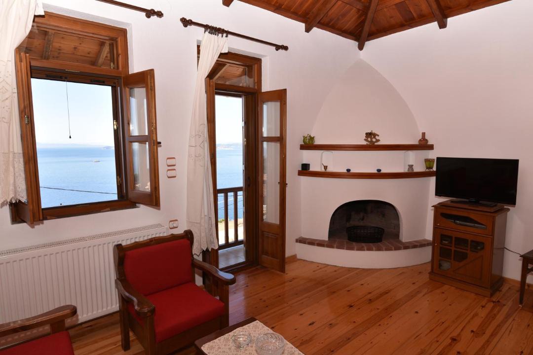 Photo of Livingroom in Xanthi Region