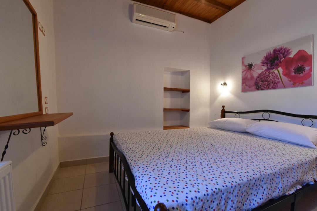 Photo of Bedroom in Xanthi Region