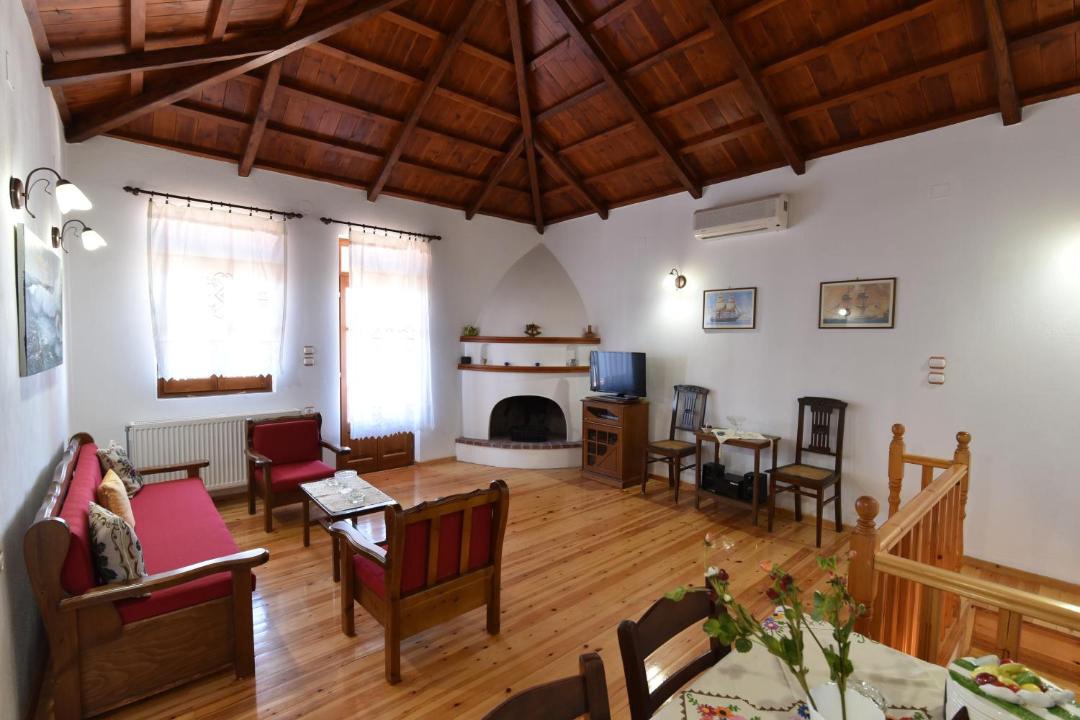 Photo of Livingroom in Xanthi Region