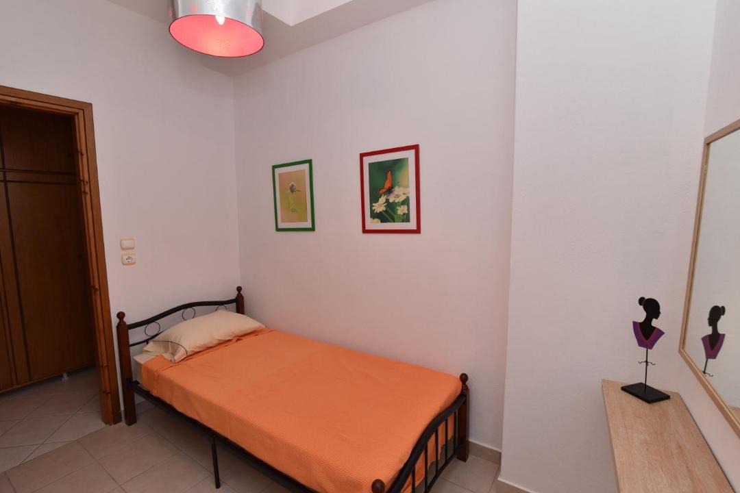 Photo of Bedroom in Xanthi Region