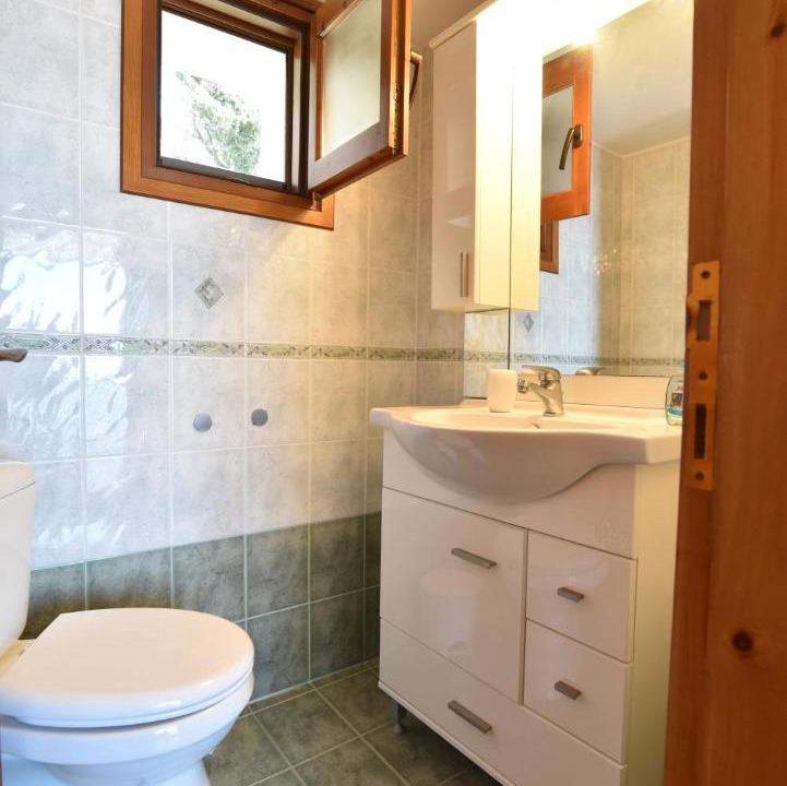 Photo of Bathroom in Xanthi Region