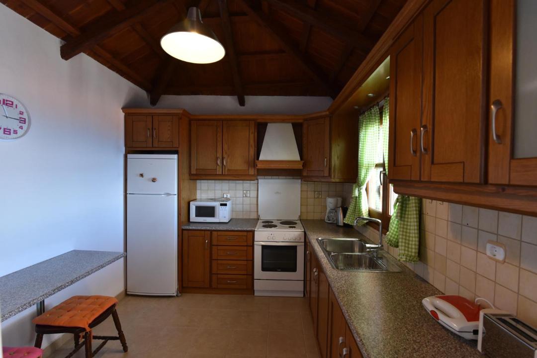 Photo of Kitchen in Xanthi Region