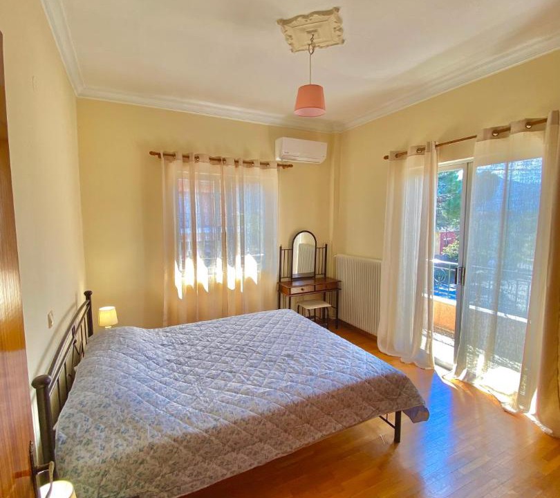 Photo of Bedroom in Diakofto