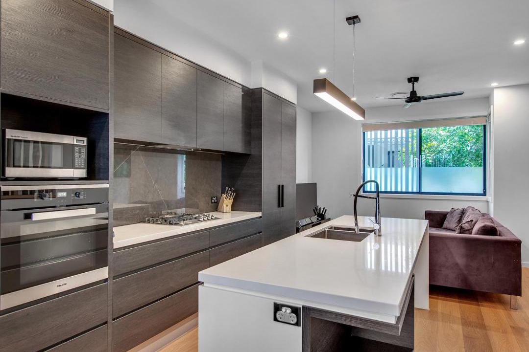 Photo of Kitchen in Bulimba