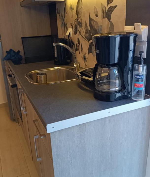 Photo of Kitchen in Marmari