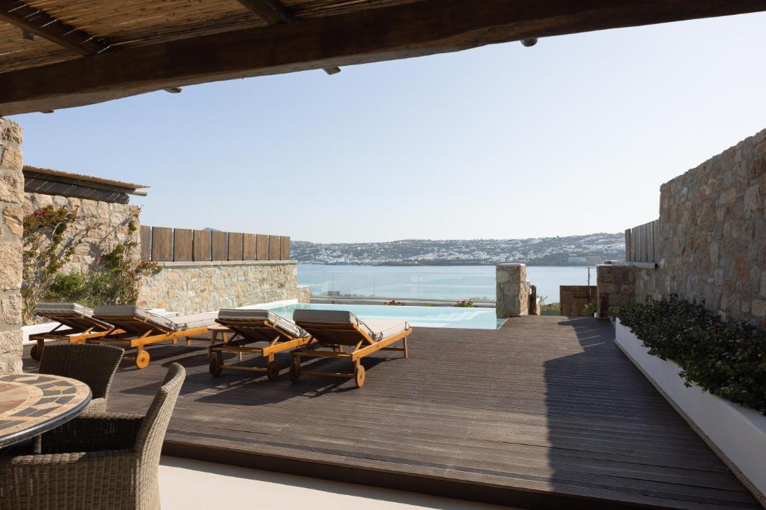 Photo of Patio Balcony in Kanalia
