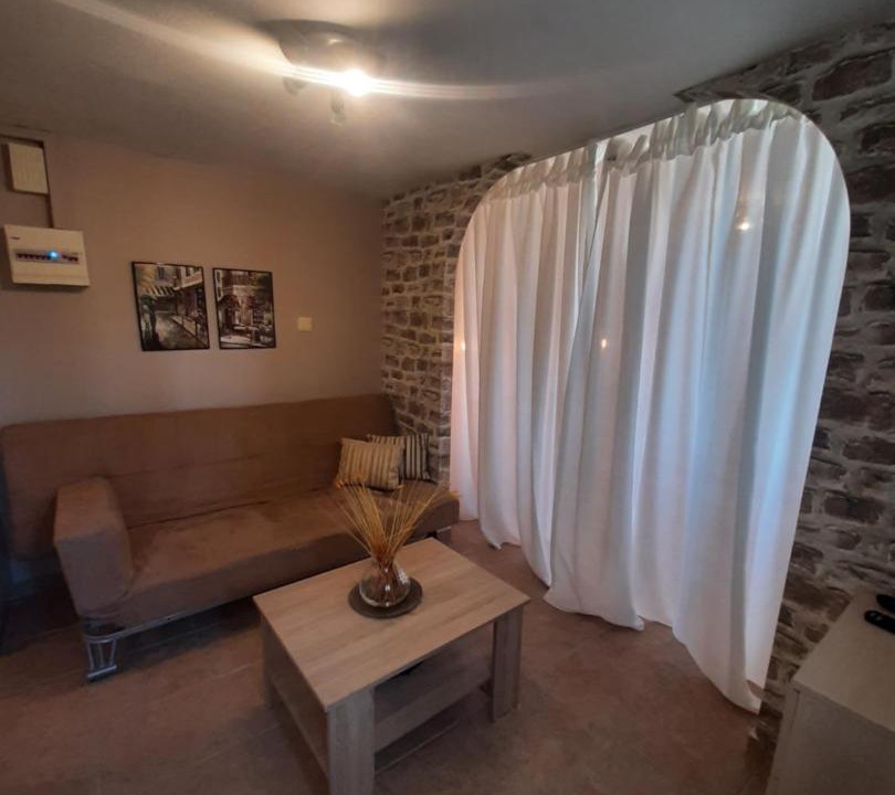 Photo of Livingroom in Karystos
