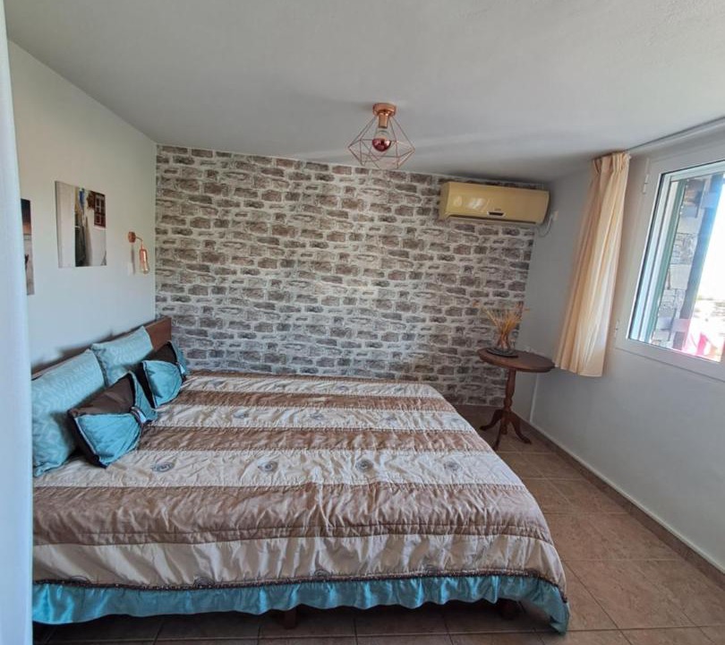 Photo of Bedroom in Karystos