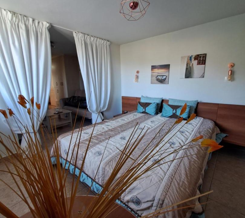 Photo of Bedroom in Karystos