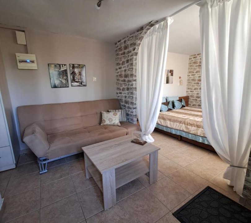 Photo of Livingroom in Karystos