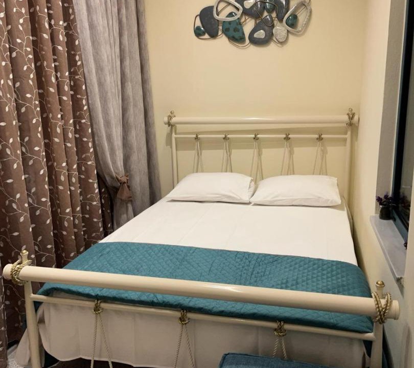 Photo of Bedroom in Arcoudi