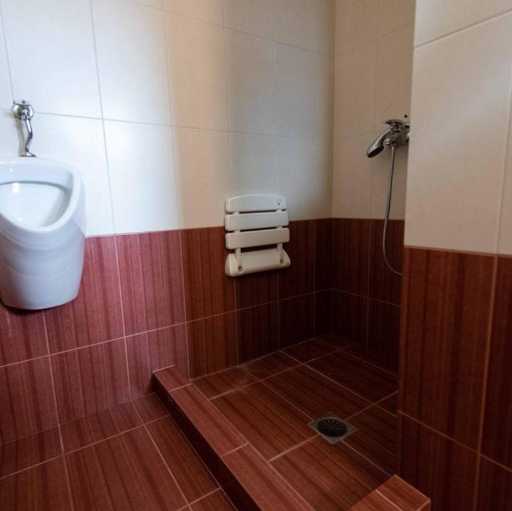 Photo of Bathroom in Thrakomakedones