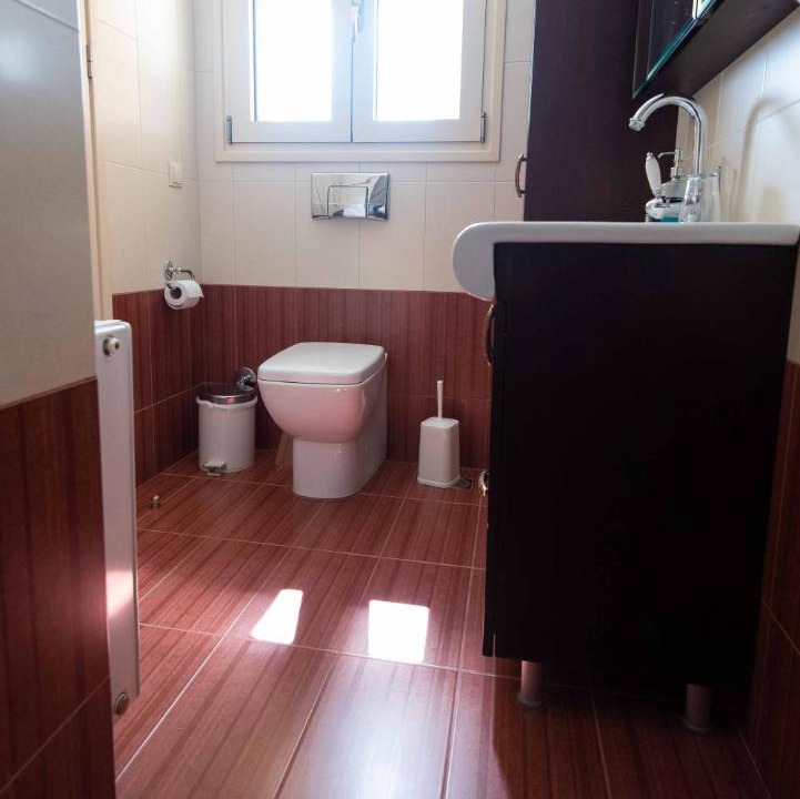 Photo of Bathroom in Thrakomakedones