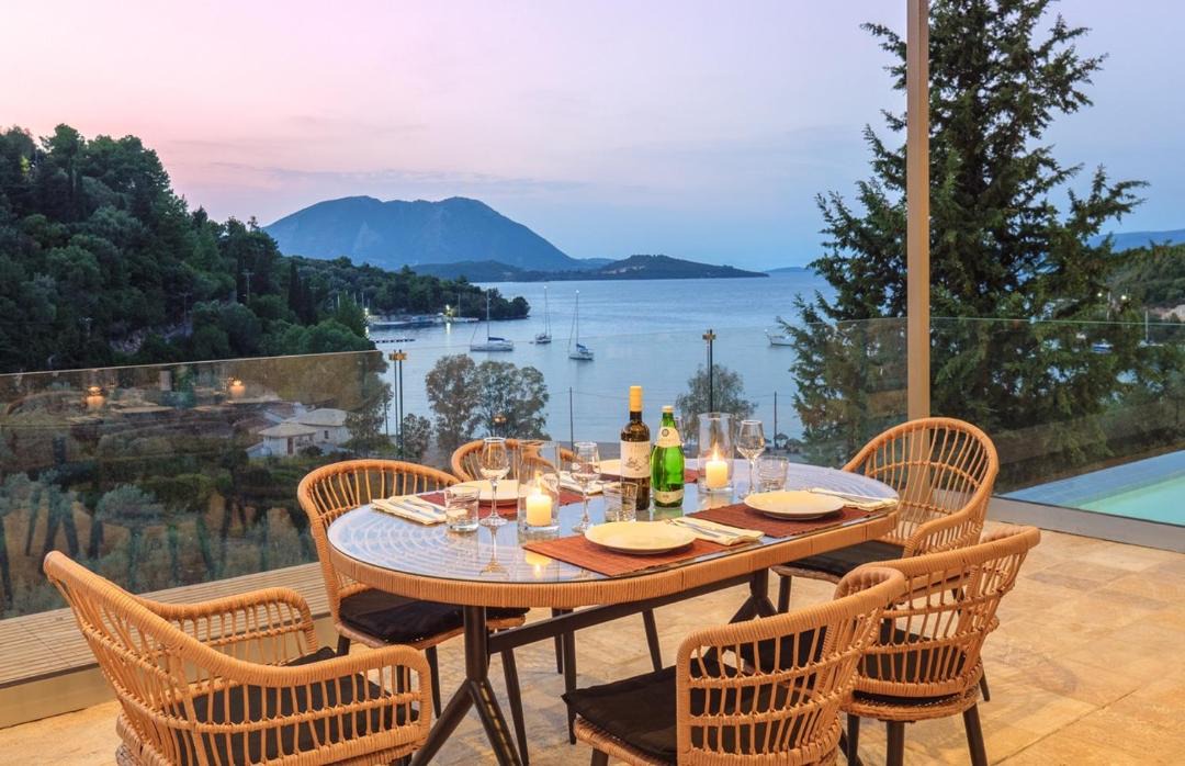 Photo of Patio Balcony in Spartochori