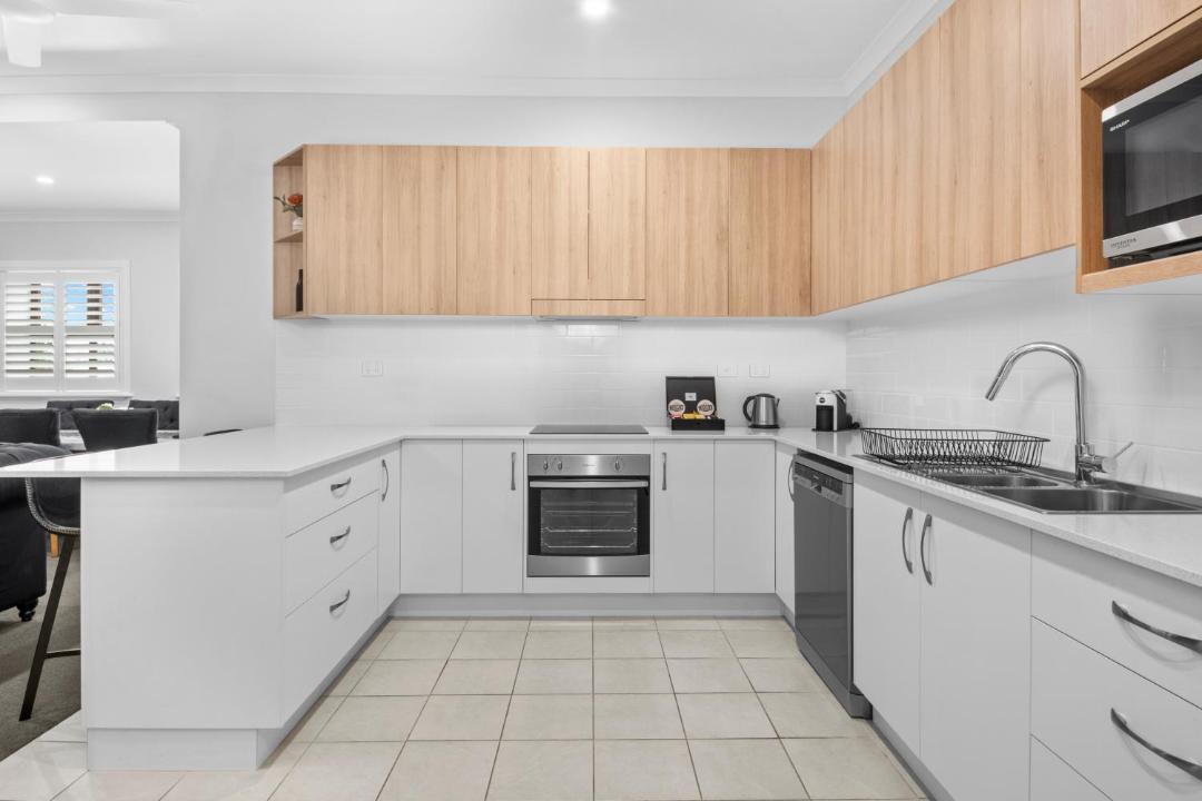 Photo of Kitchen in Rockhampton