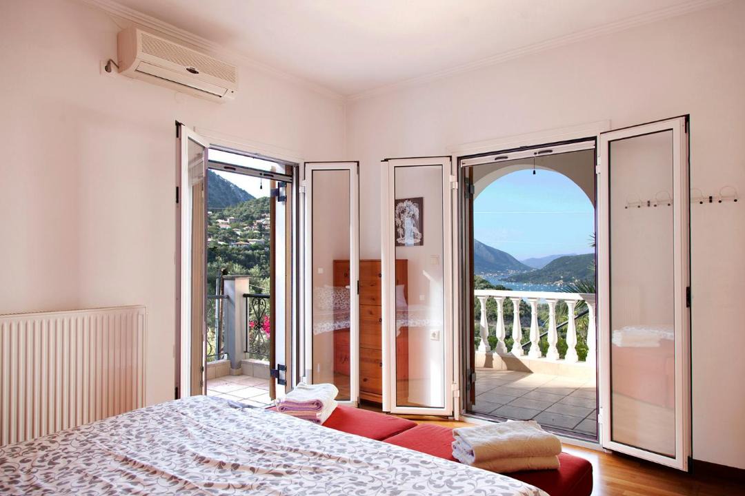 Photo of Bedroom in Katokhorion
