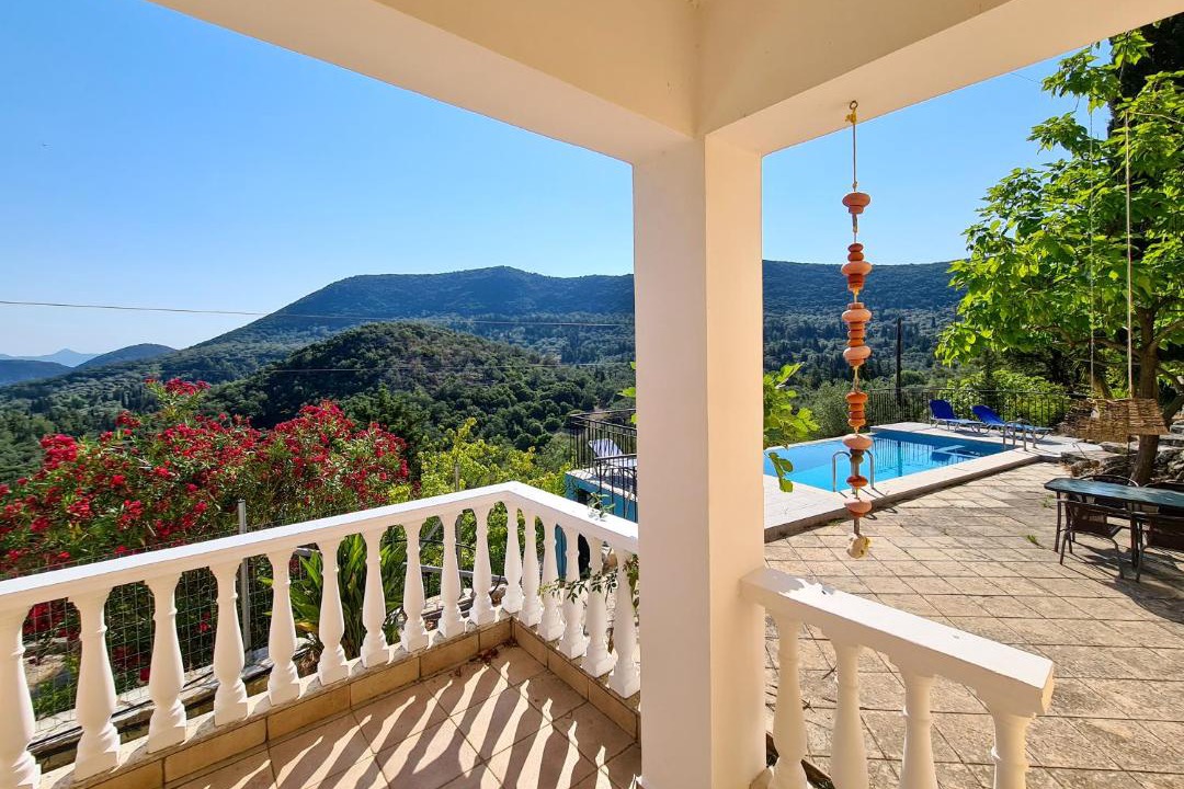 Photo of Patio Balcony in Katokhorion