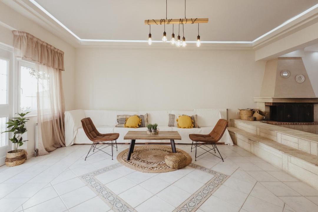 Photo of Livingroom in Limenas Chersonisou