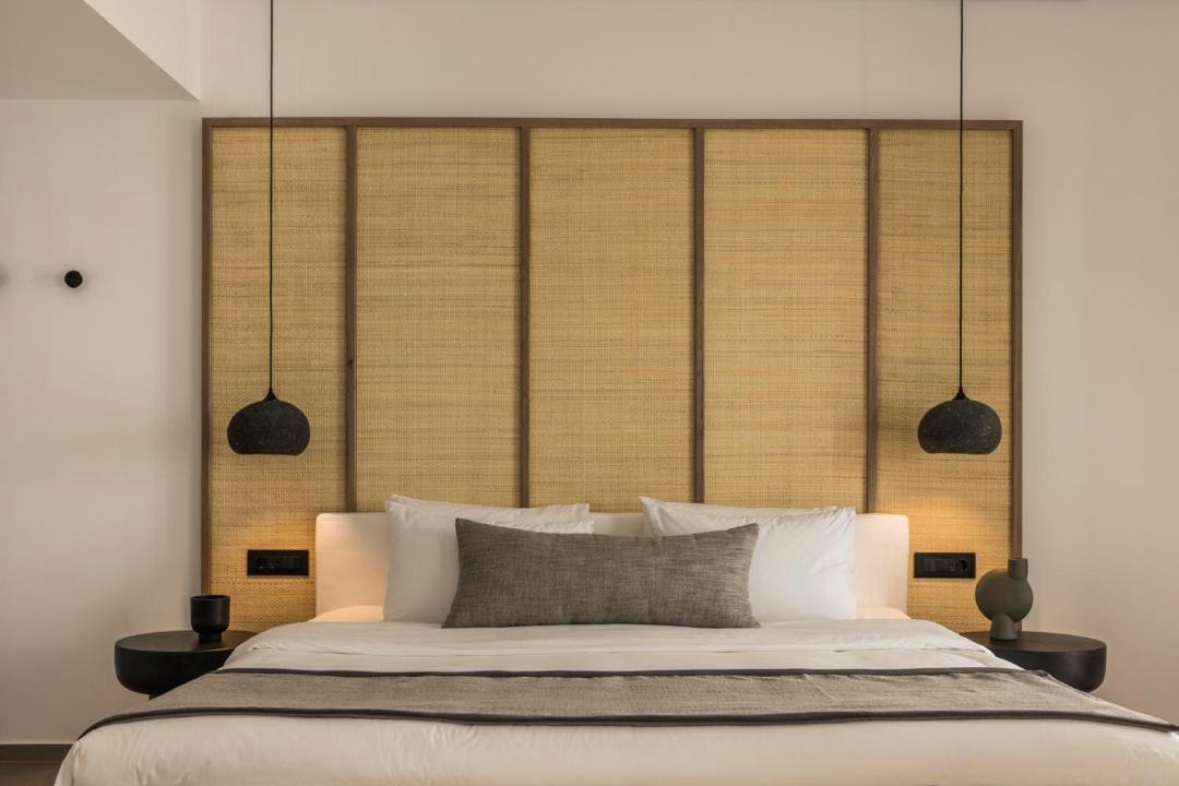 Photo of Bedroom in Agios Stefanos