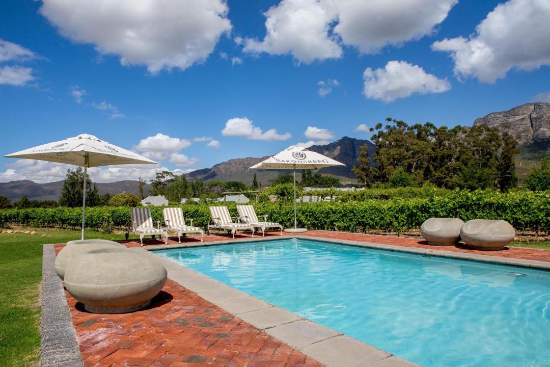 Photo of Others in Tulbagh