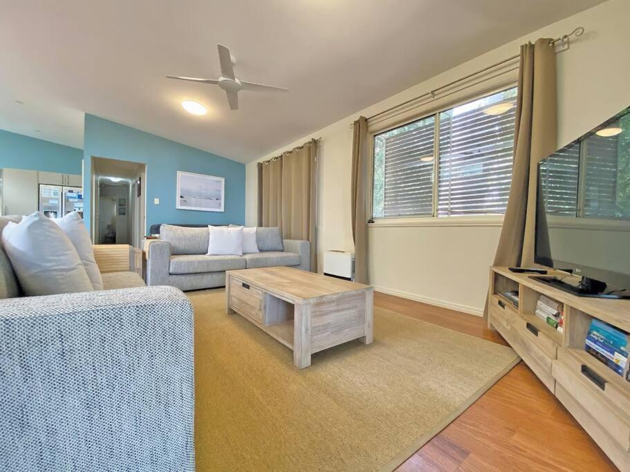 Photo of Livingroom in Amity Point