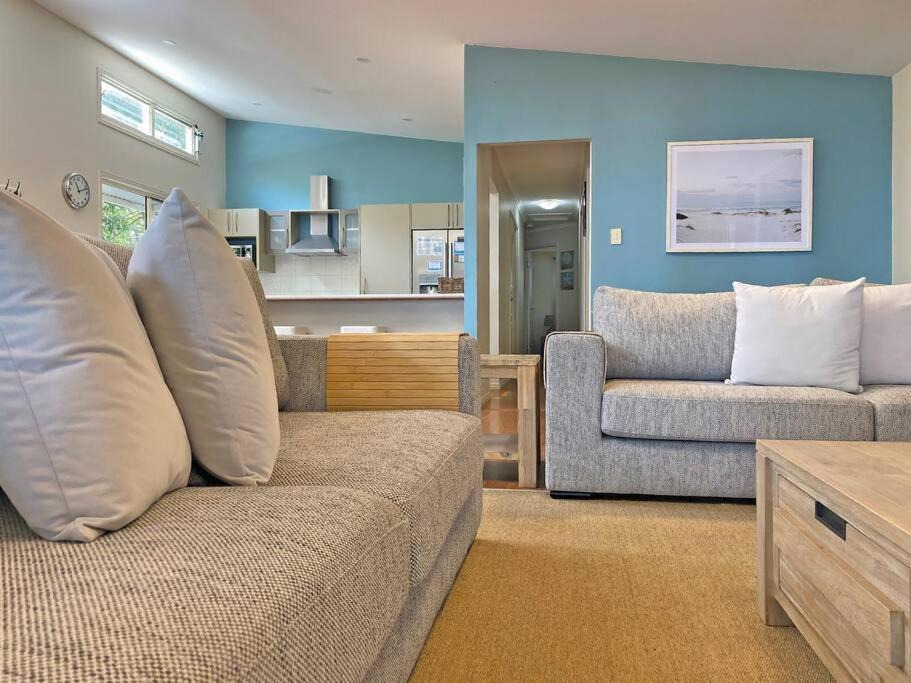 Photo of Livingroom in Amity Point