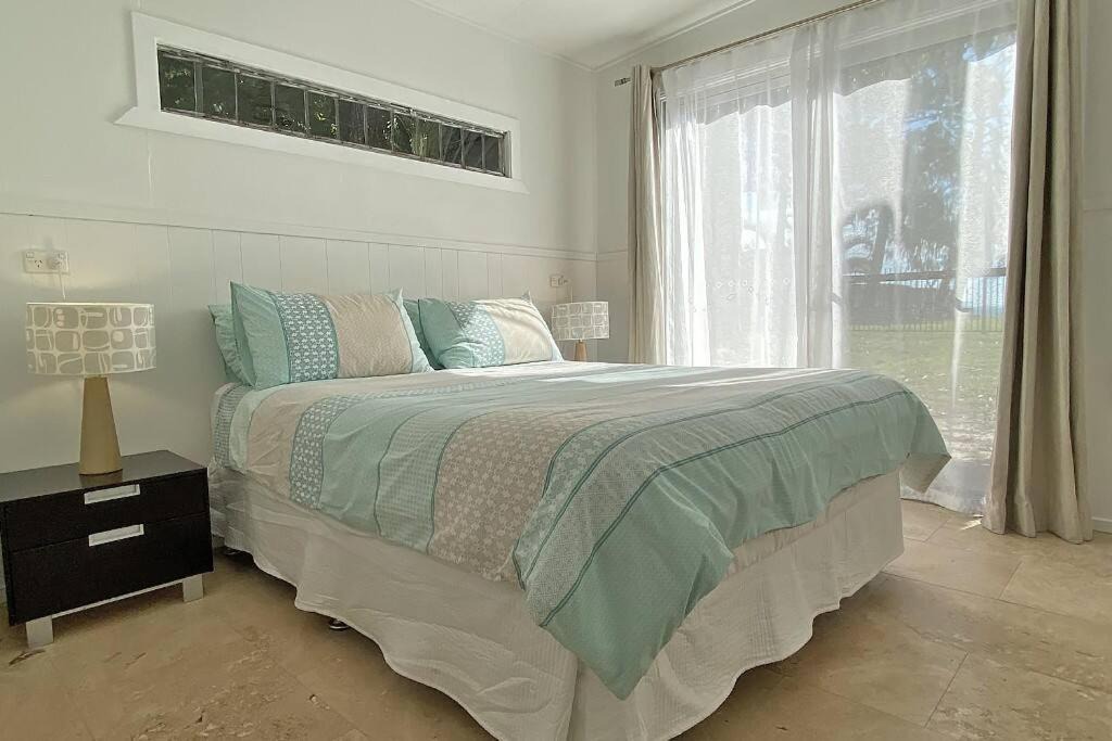 Photo of Bedroom in Amity Point