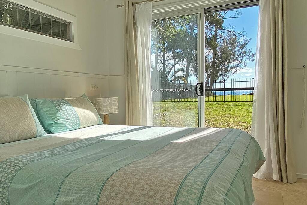 Photo of Bedroom in Amity Point