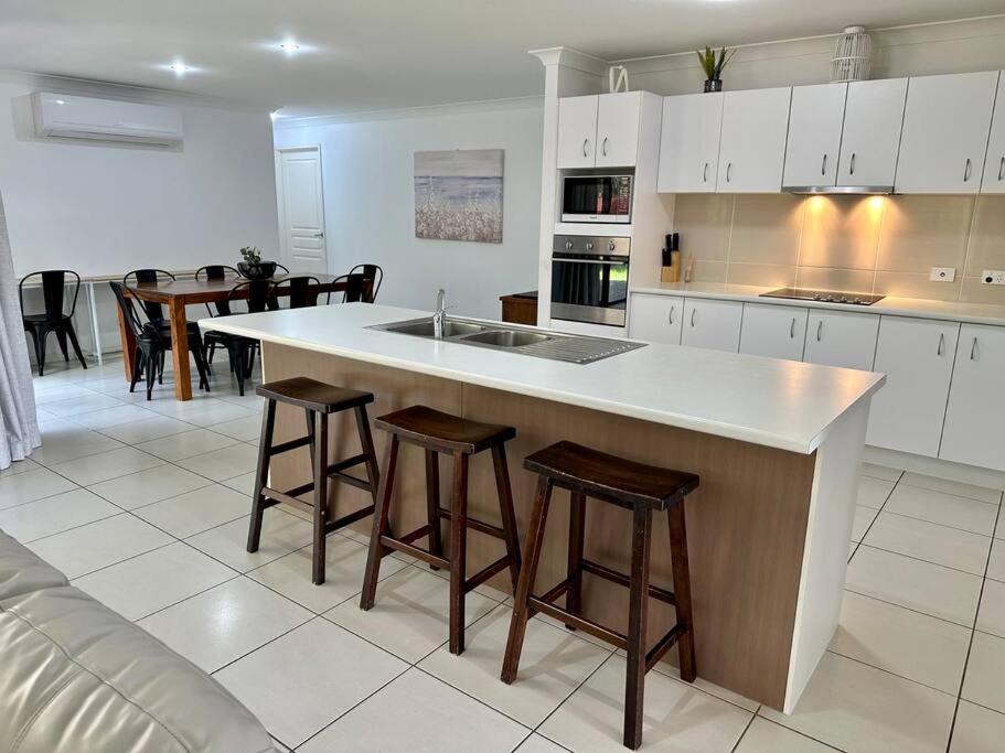 Photo of Kitchen in Sandstone Point