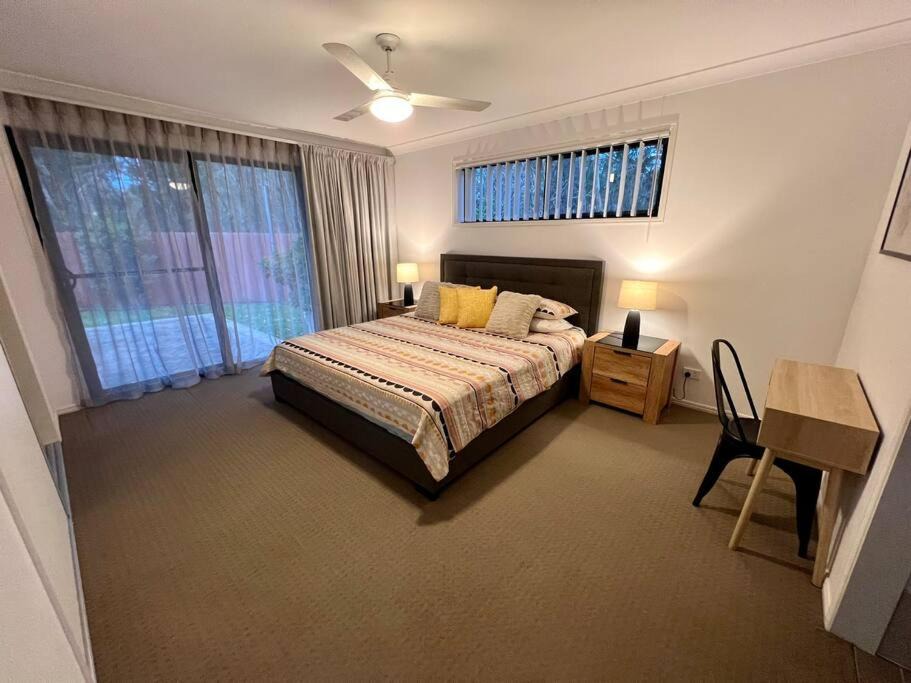 Photo of Bedroom in Sandstone Point