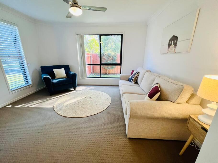 Photo of Livingroom in Sandstone Point