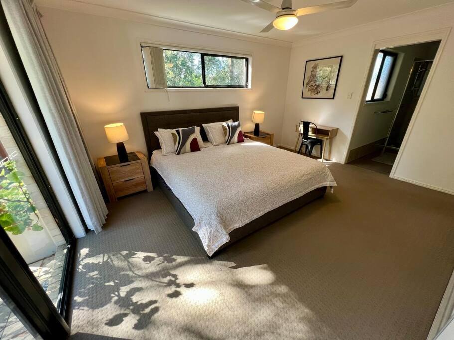 Photo of Bedroom in Sandstone Point