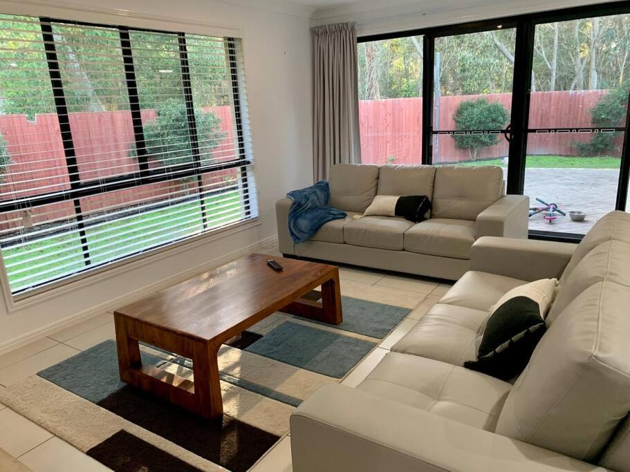 Photo of Livingroom in Sandstone Point