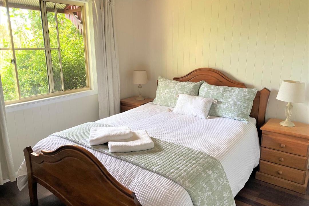 Photo of Bedroom in Coochin