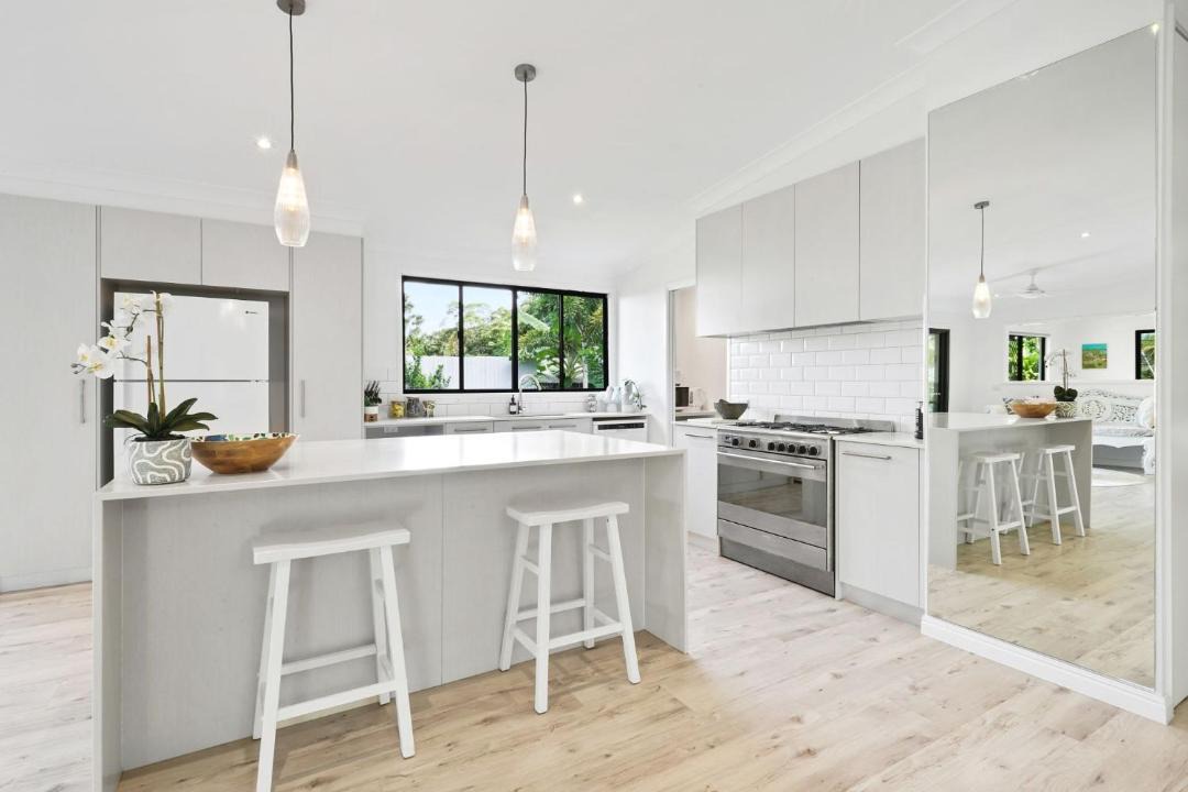 Photo of Kitchen in Whitfield