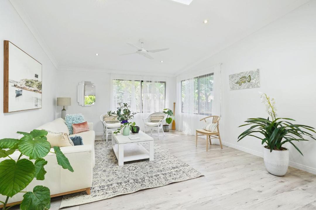 Photo of Livingroom in Whitfield