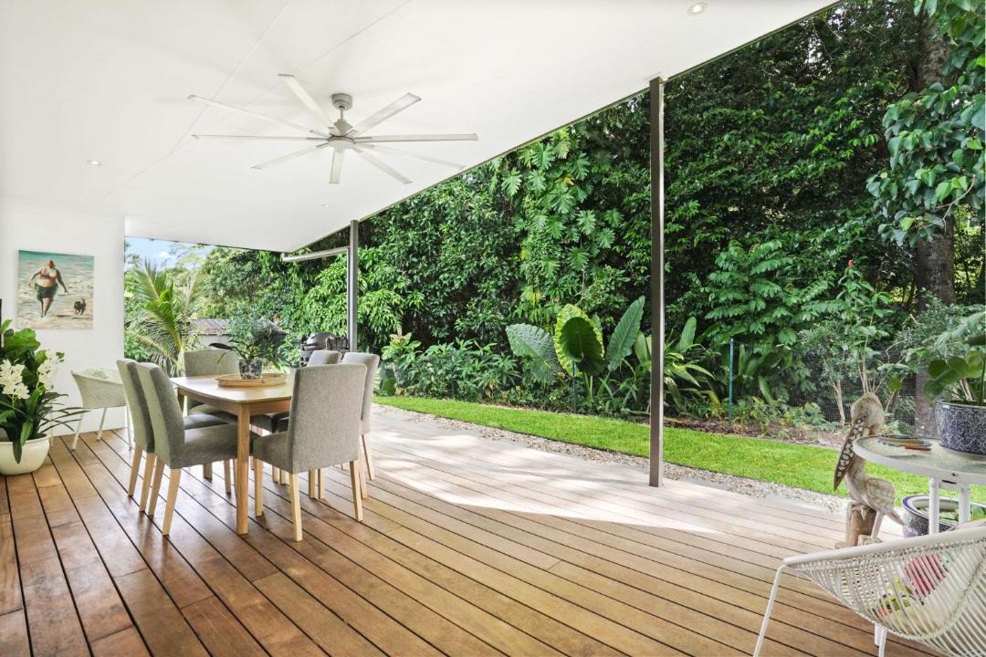 Photo of Patio Balcony in Whitfield