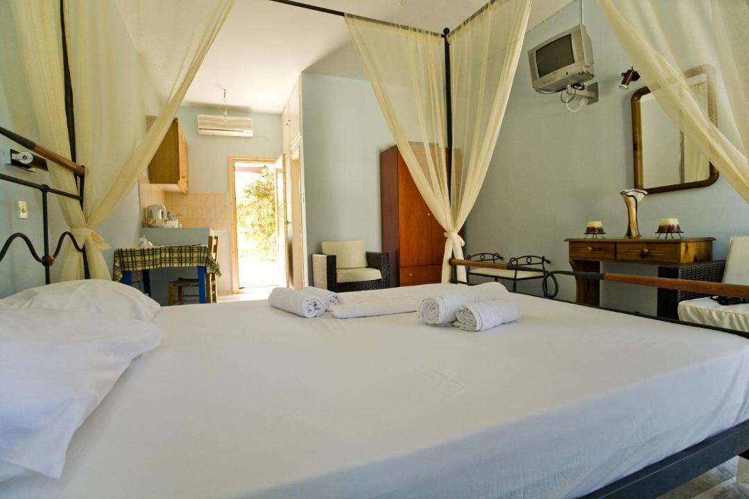 Photo of Bedroom in Lipsoi