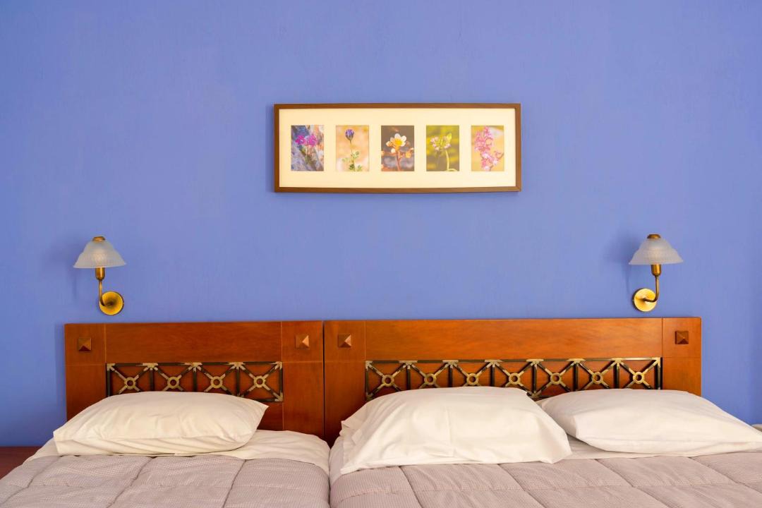 Photo of Bedroom in Delfoi