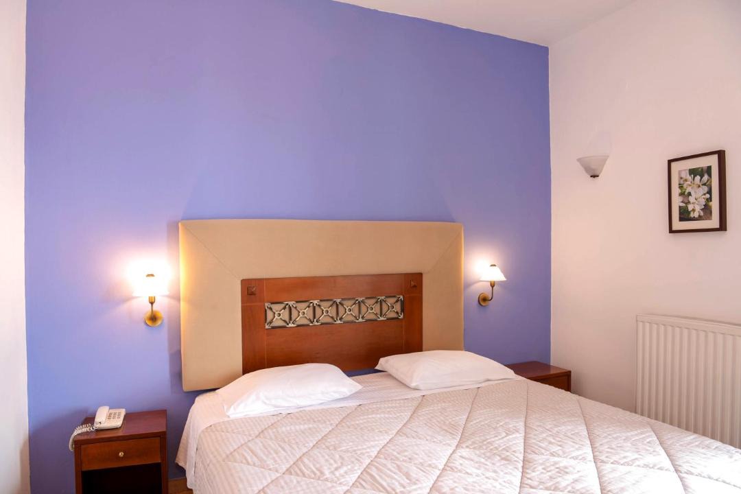 Photo of Bedroom in Delfoi