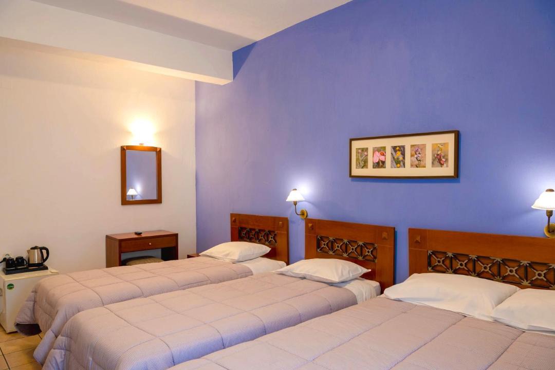 Photo of Bedroom in Delfoi