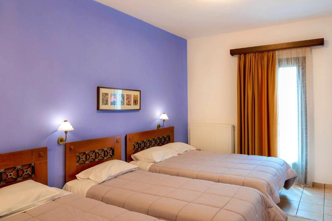 Photo of Bedroom in Delfoi